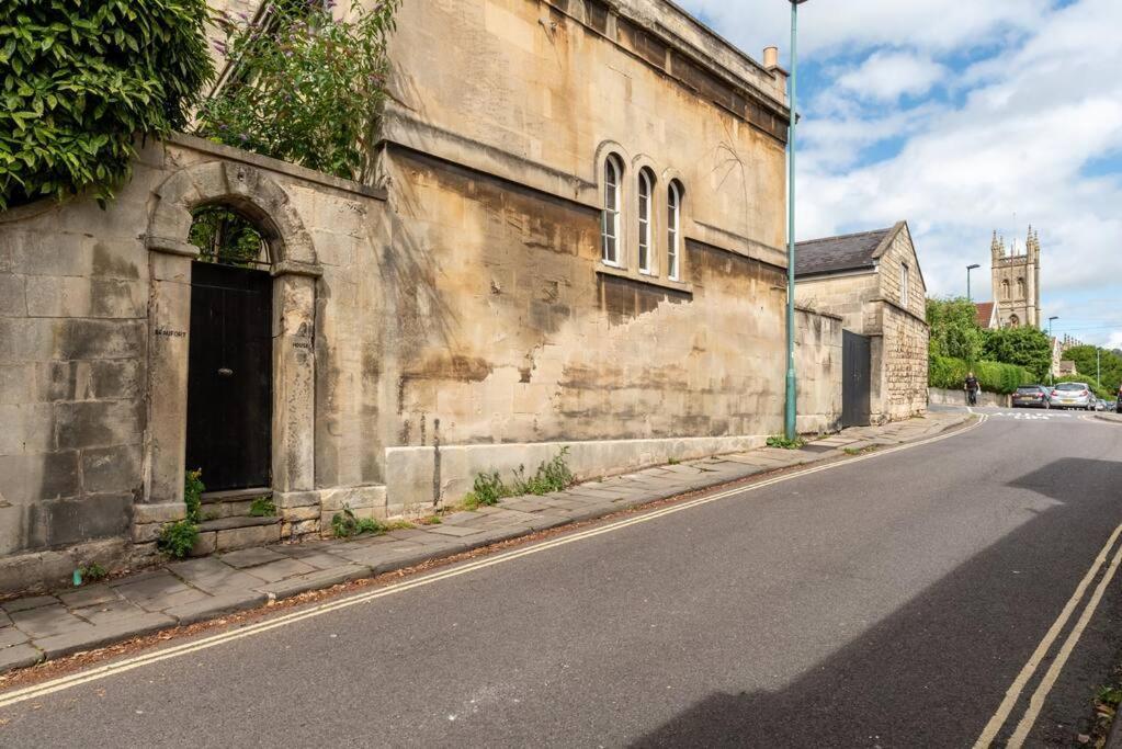 Look No Further The Stable Block In Beautiful Beaufort House 2 Bedrooms Bath Luaran gambar