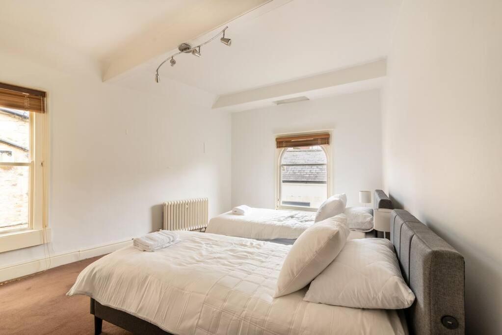 Look No Further The Stable Block In Beautiful Beaufort House 2 Bedrooms Bath Luaran gambar