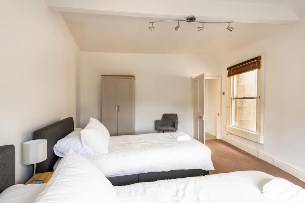 Look No Further The Stable Block In Beautiful Beaufort House 2 Bedrooms Bath Luaran gambar