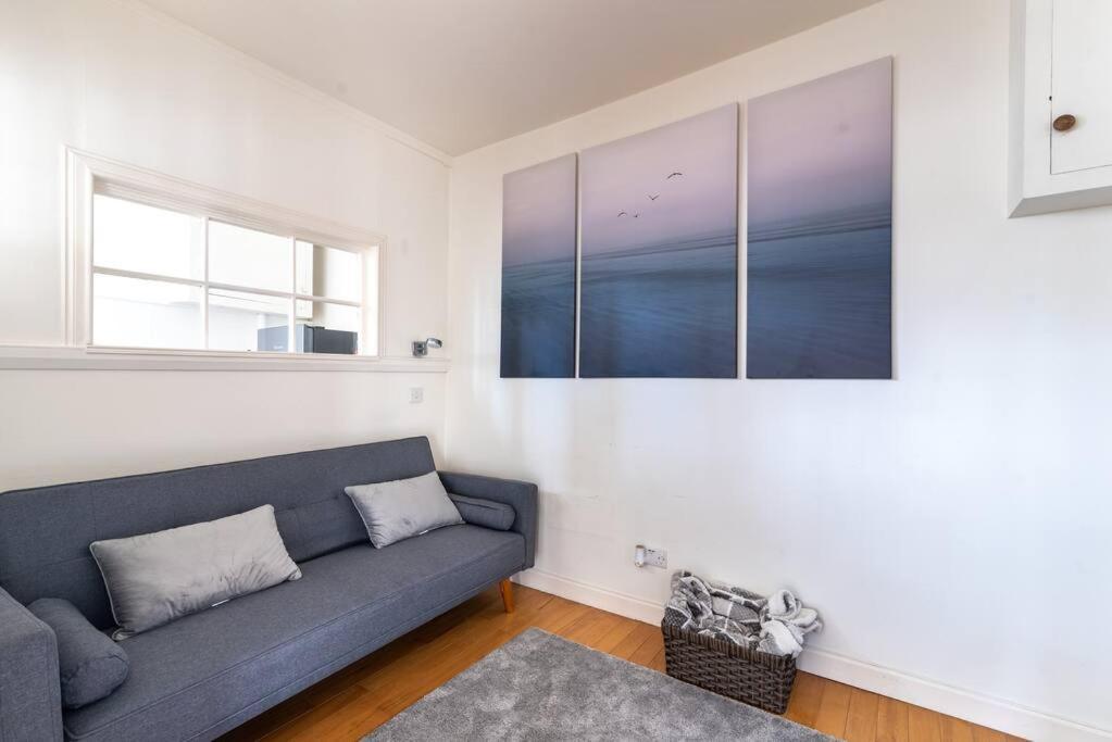 Look No Further The Stable Block In Beautiful Beaufort House 2 Bedrooms Bath Luaran gambar