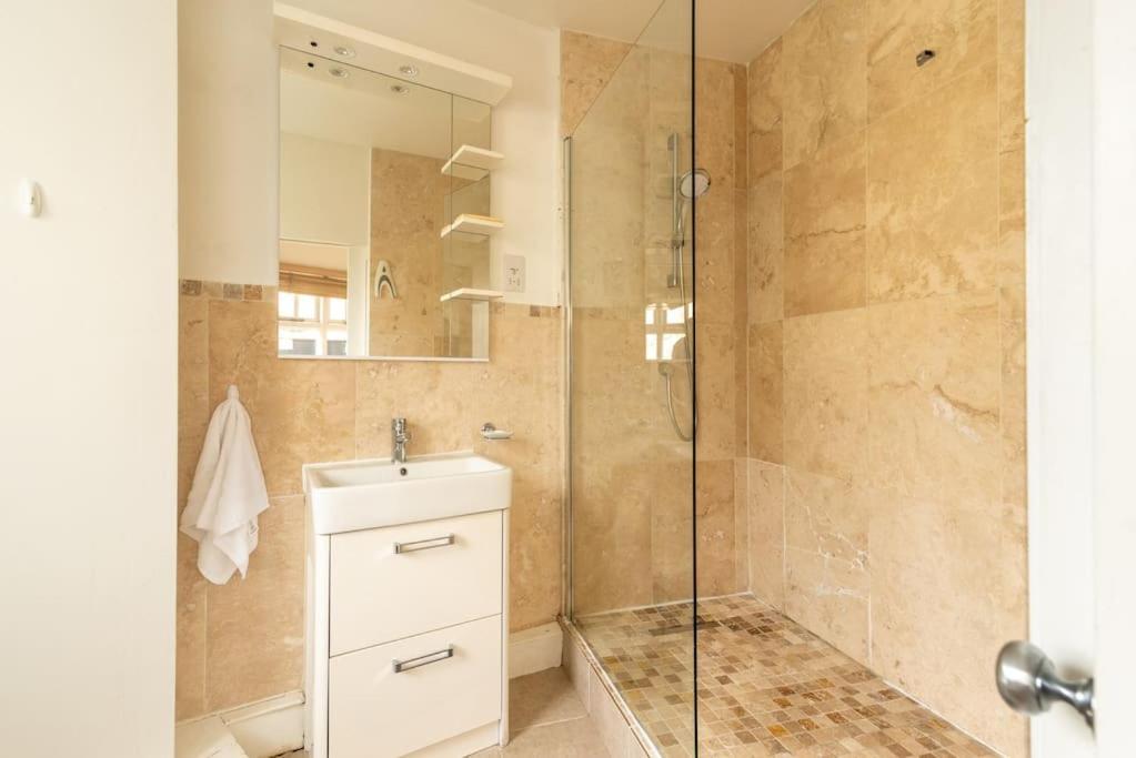 Look No Further The Stable Block In Beautiful Beaufort House 2 Bedrooms Bath Luaran gambar