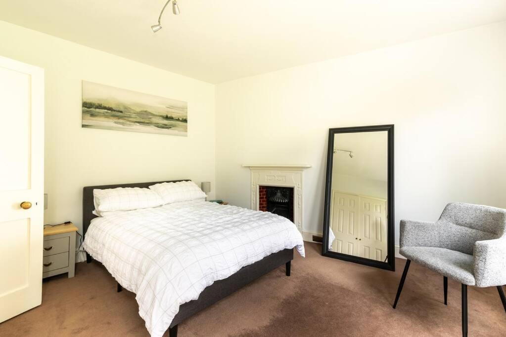 Look No Further The Stable Block In Beautiful Beaufort House 2 Bedrooms Bath Luaran gambar